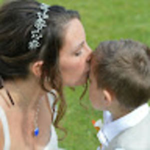 Meet your Posher, Karley